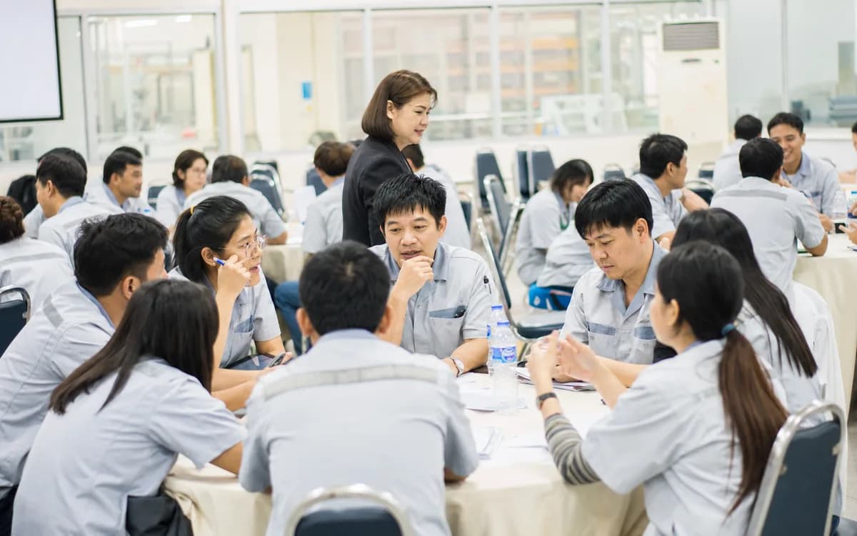 บริษัท ไทย สพิริท อินดัสทรี จำกัด
